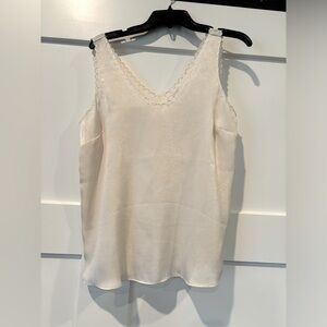 Light pink cami